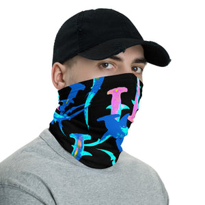 Hammerhead Infrared Face Cover /Neck Gaiter