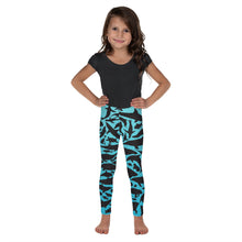 Kid's Sea Creature Leggings