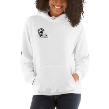 One Ocean Research Intern Program Unisex Hoodie