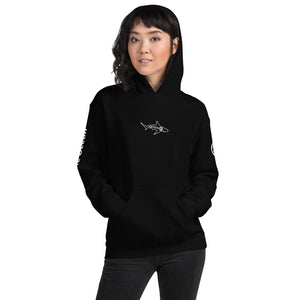 One Ocean Conservation Team Unisex Hoodie