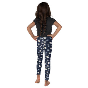 Kid's Save Whale Sharks Leggings