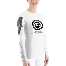 Women's Shark research team One Ocean Rash Guard