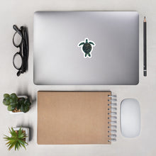 Turtle Sticker