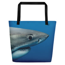 Great White Beach Bag