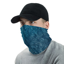 Ocean Photo Face Cover/ Neck Gaiter