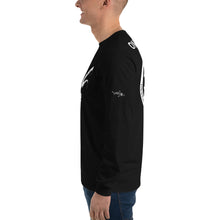 Men’s Long Sleeve Shirt