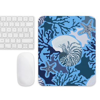 Mouse pad